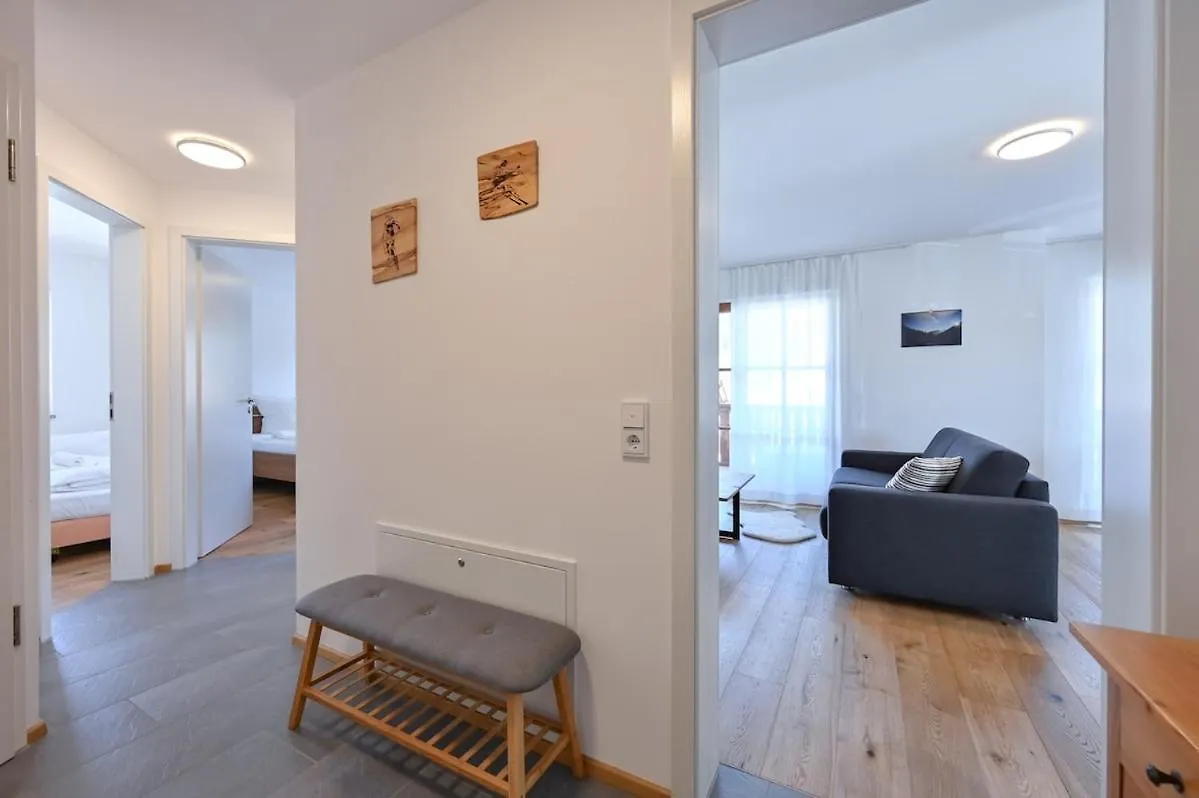 Apartment Allgaeuzauber Schwangau Germany